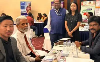 Conference Held in Kolkata
